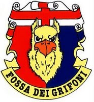 fossa dei grifoni