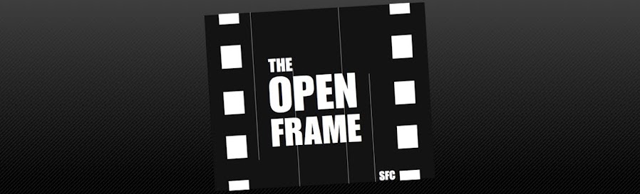 the open frame film fest blog