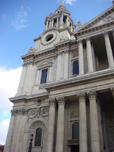 St. Paul’s Cathedral