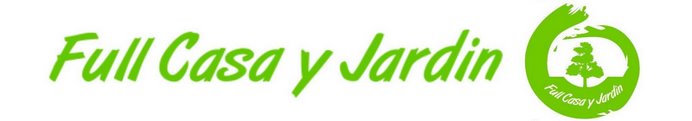 full casa y jardin