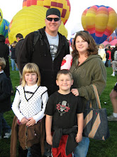 Balloon Festival 2008