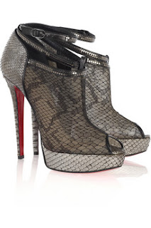 christian louboutin - Exclusive Fashion, Celebrity, Beauty, and ...  