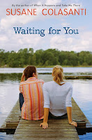Waiting For You by Susan Colasanti