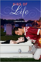 Kiss of Life (Generation Dead #2) by Daniel Waters