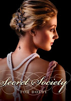 Secret Society (Secret Society #1) by Tom Dolby
