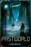 Pastworld by Ian Beck