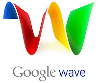 Google Wave!