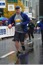 Denver Half Marathon