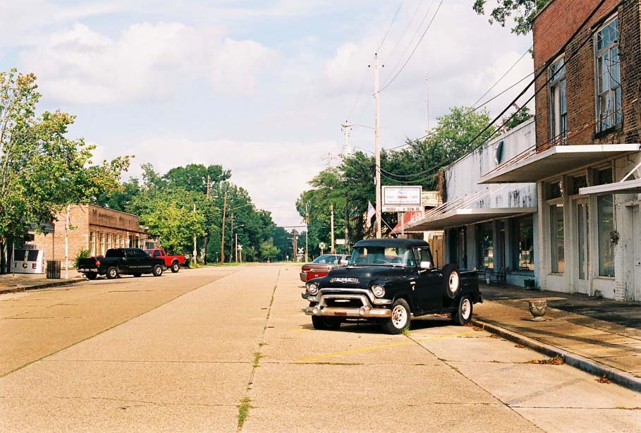 Got All These Buckets Coming Out Of My Ears Journey to Texas