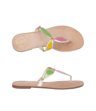 More really pretty sandals
