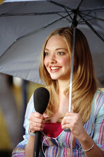 Amanda Seyfried: Picks da Amanda S. em Meninas Malvadas!