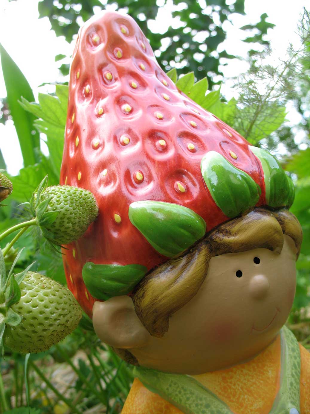 Hildi's Good Life: Juni 2010