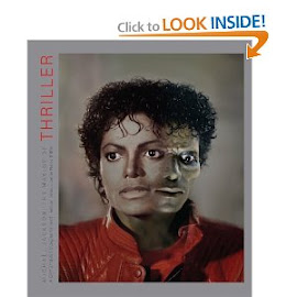 Michael Jackson Deluxe: The Making of "Thriller": 1983