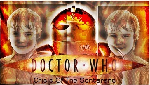 Crisis Of The Sontarans