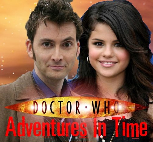 The Adventures In Time