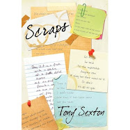 Tony Sexton - "Scraps"