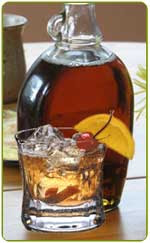 Muskoka Cocktail