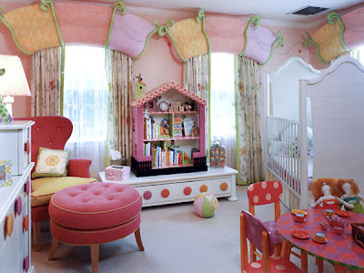 детска - Детската стая! - Page 2 Kids+Room+Designs+3