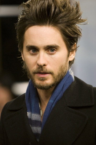 Jared Leto craziest hairstyles are always bold trendy and fascinating