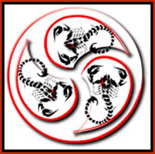 MESTRE SCORPIO