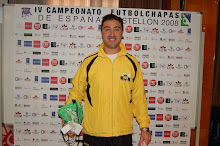 Roberto Plaza ( Nuevo Fichaje Temp- 2009-2010 )