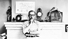 Saul Steinberg