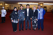 Persatuan Diabetes Malaysia AGM 2009