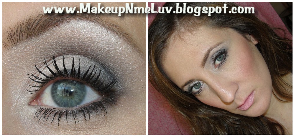 Eye Grey