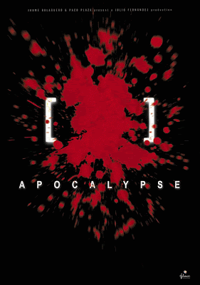 Rec Apocalypse Movie