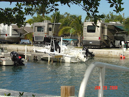 Stock Island Campground