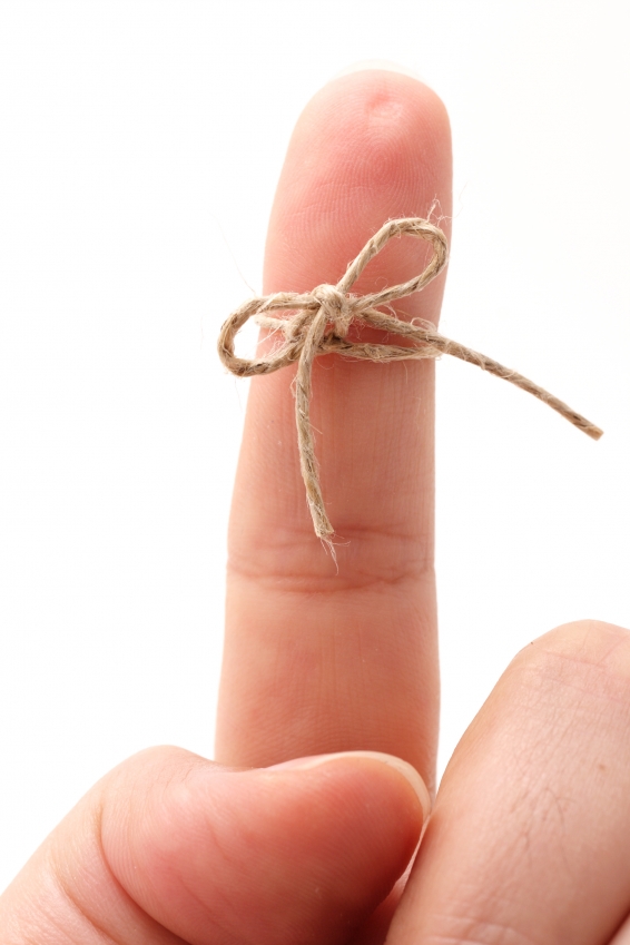 Ok, maybe not remember but