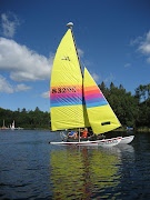 Our HOBIE 16