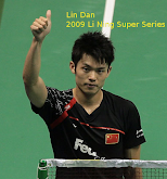 Lin Dan