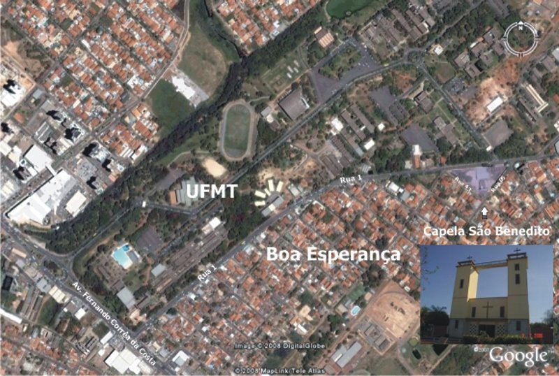 MAPAS