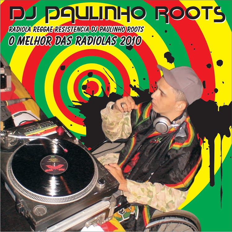 CD RADIOLA REGGAE RESISTENCIA