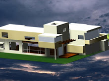 vivienda ARQ III