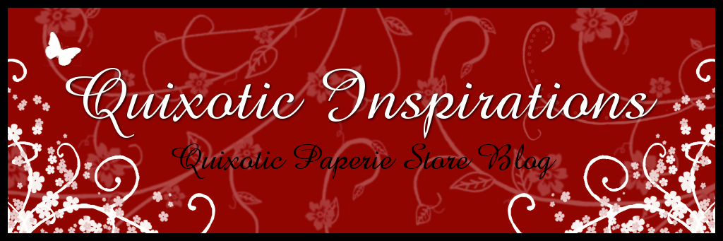 Quixotic Inspirations