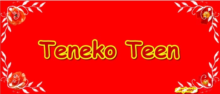 teneko teen