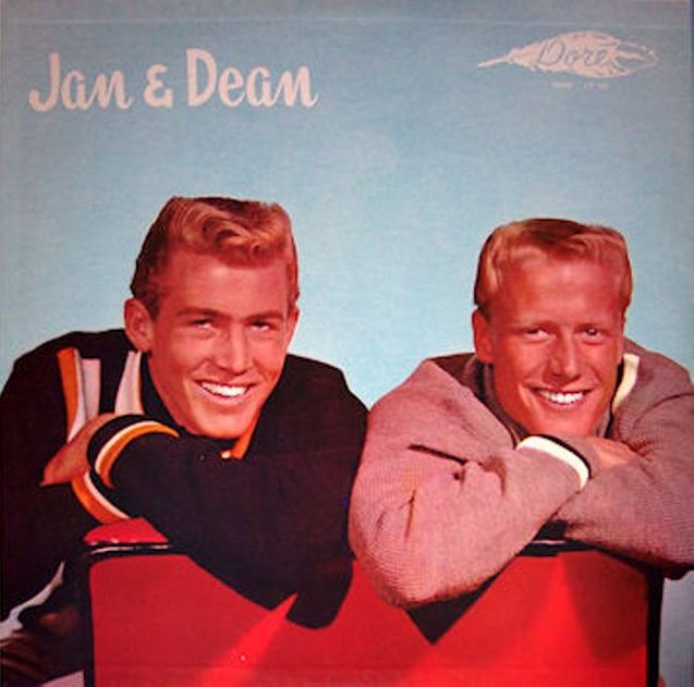 Jack Scott - The Way I Rock Jack Scott - The Way I Rock
