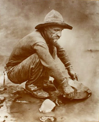 Old Prospector