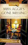 Miss Aggie's Gone Missing