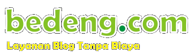 bedeng.com