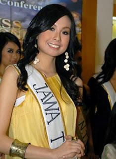 Sandra Angelia