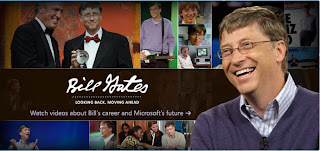 Bill Gates