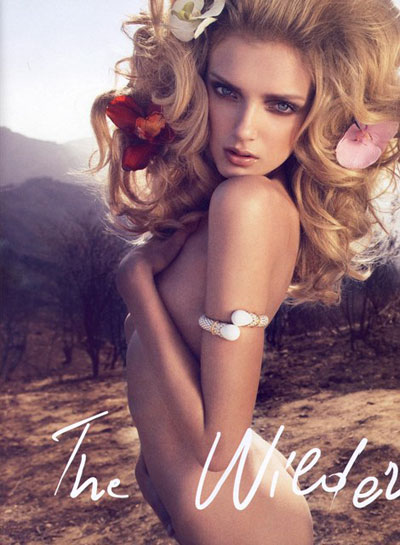 Lily Donaldson