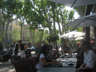 Bornis Rom Blog Aix En Provence Marseille