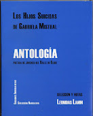Los Hijos Suicidas de Gabriela Mistral
