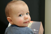 Handsome little Dude!