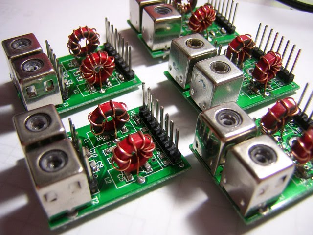 Initial review - MFJ-9296 (MFJ-9200) | Survival Monkey Forums