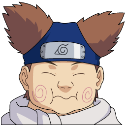 تقرير عن الانمي الشهير ناروتو Naruto_-_Akimichi_Choji